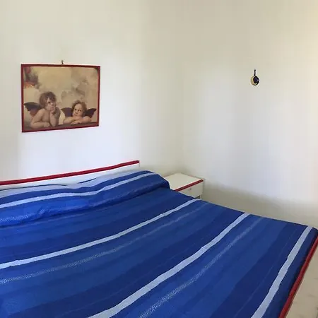 Gli Eucalipti 度假居 *